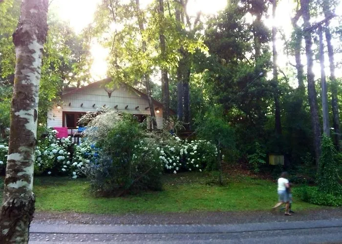 Casa Villa Saltos Del Molco
