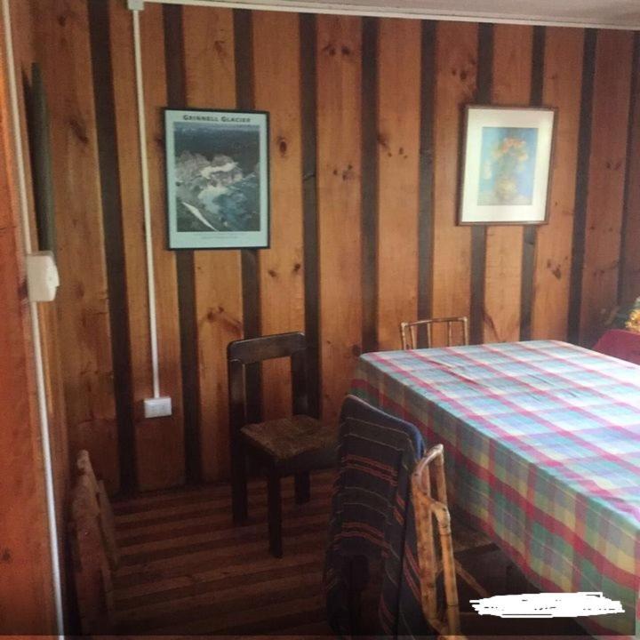 Casa Saltos Del Molco Casa de férias